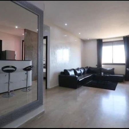 Moderne Appartement T3 A Gueliz Маракеш Екстериор снимка