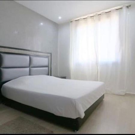 Moderne Appartement T3 A Gueliz Маракеш Екстериор снимка
