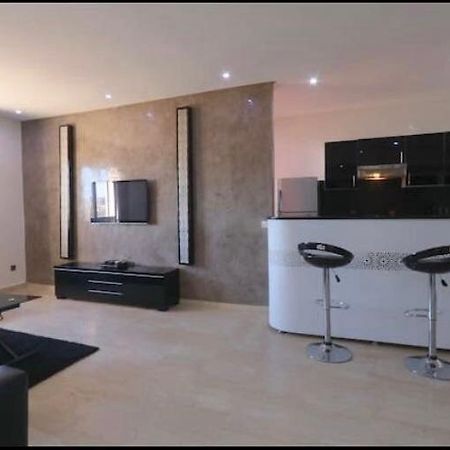 Moderne Appartement T3 A Gueliz Маракеш Екстериор снимка