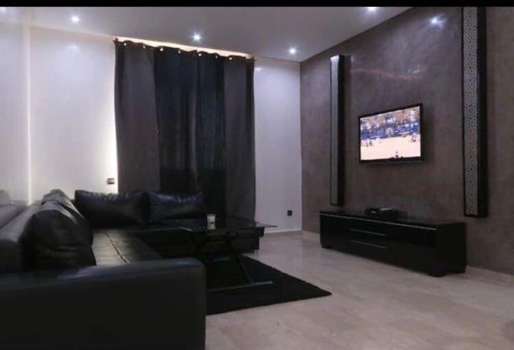 Moderne Appartement T3 A Gueliz Маракеш Екстериор снимка