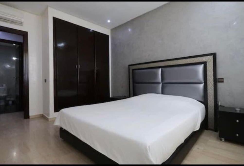 Moderne Appartement T3 A Gueliz Маракеш Екстериор снимка