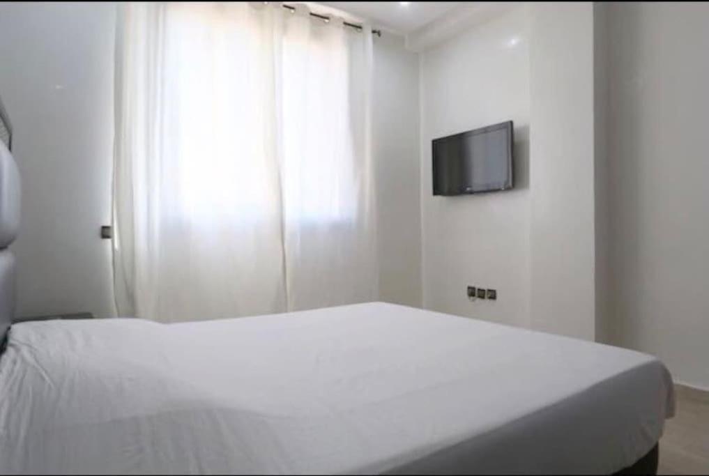 Moderne Appartement T3 A Gueliz Маракеш Екстериор снимка