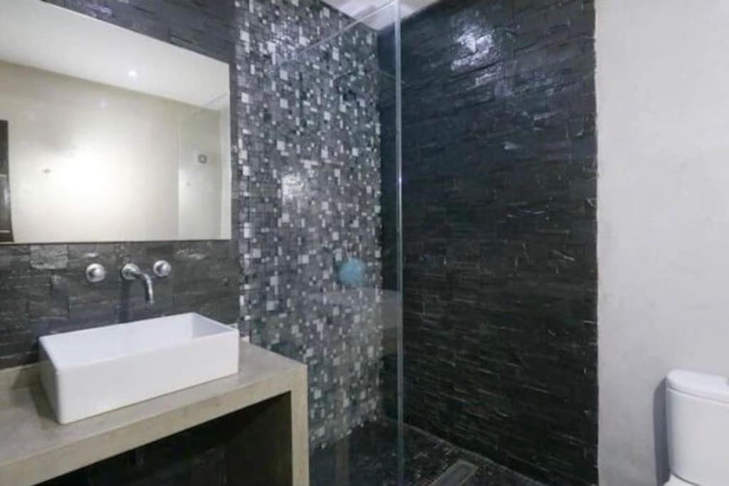 Moderne Appartement T3 A Gueliz Маракеш Екстериор снимка