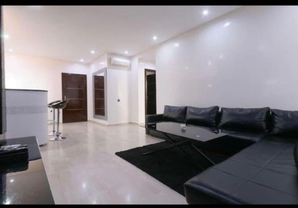 Moderne Appartement T3 A Gueliz Маракеш Екстериор снимка